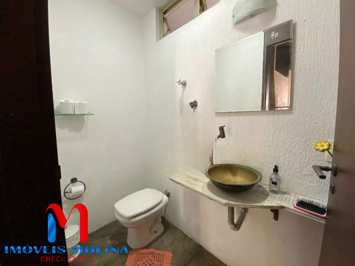 Casa à venda com 5 quartos, 400m² - Foto 22