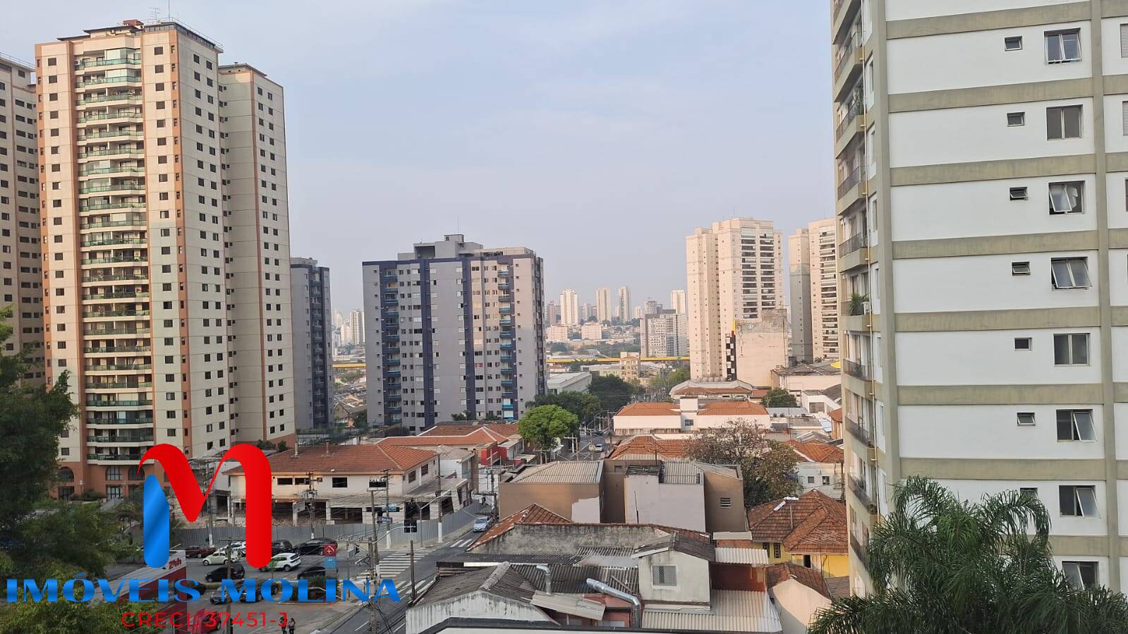 Apartamento à venda com 3 quartos, 61m² - Foto 2