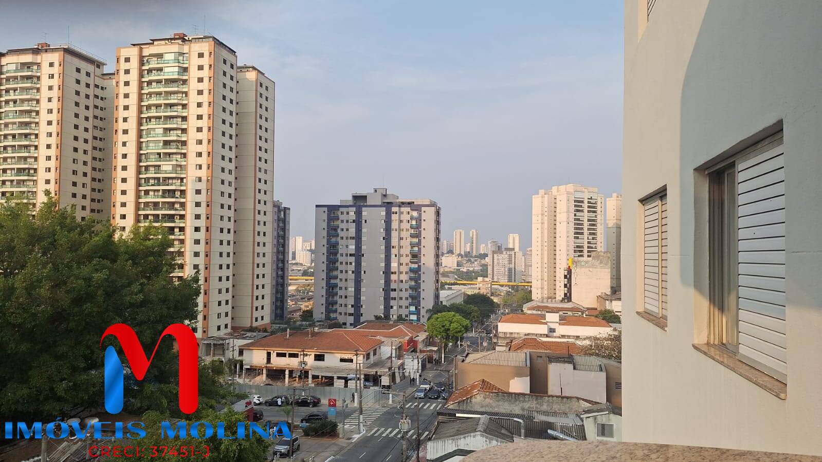 Apartamento à venda com 3 quartos, 61m² - Foto 4