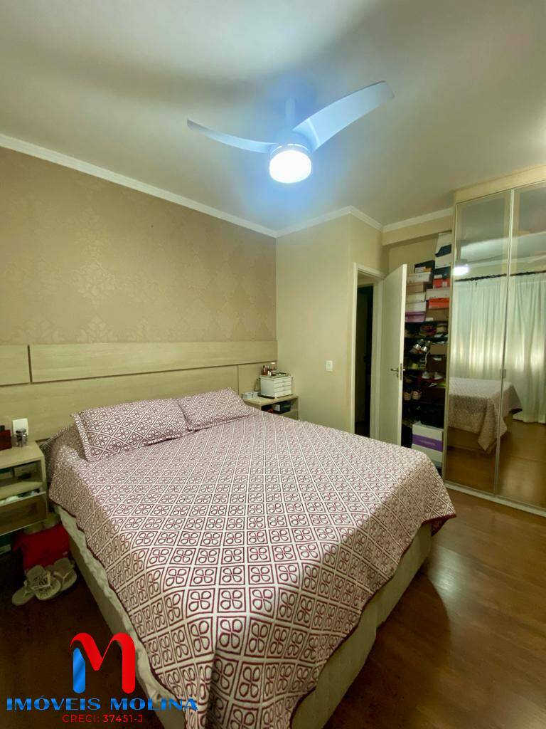 Apartamento à venda com 3 quartos, 107m² - Foto 18