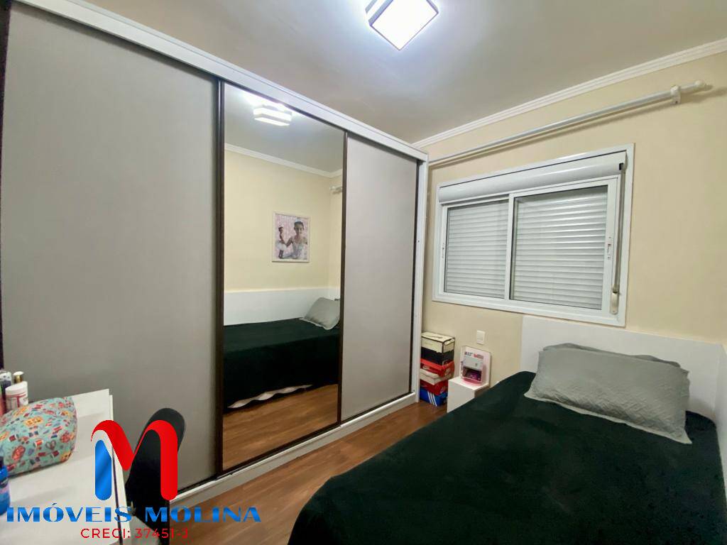 Apartamento à venda com 3 quartos, 107m² - Foto 16