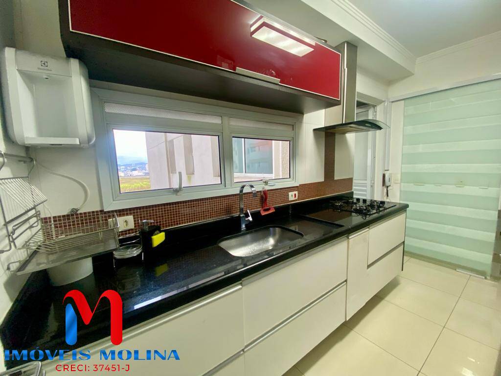 Apartamento à venda com 3 quartos, 107m² - Foto 12