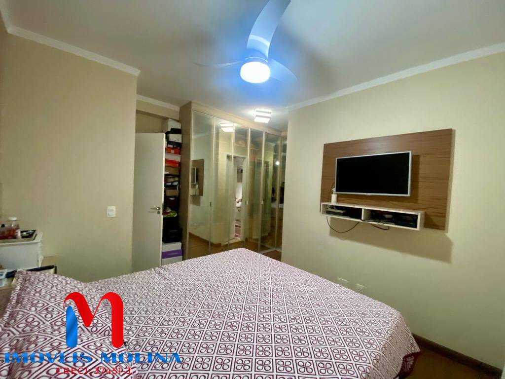 Apartamento à venda com 3 quartos, 107m² - Foto 19