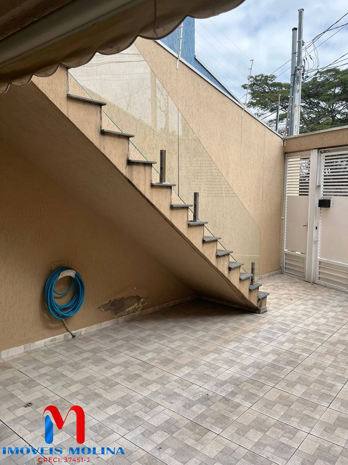 Sobrado à venda com 3 quartos, 232m² - Foto 6