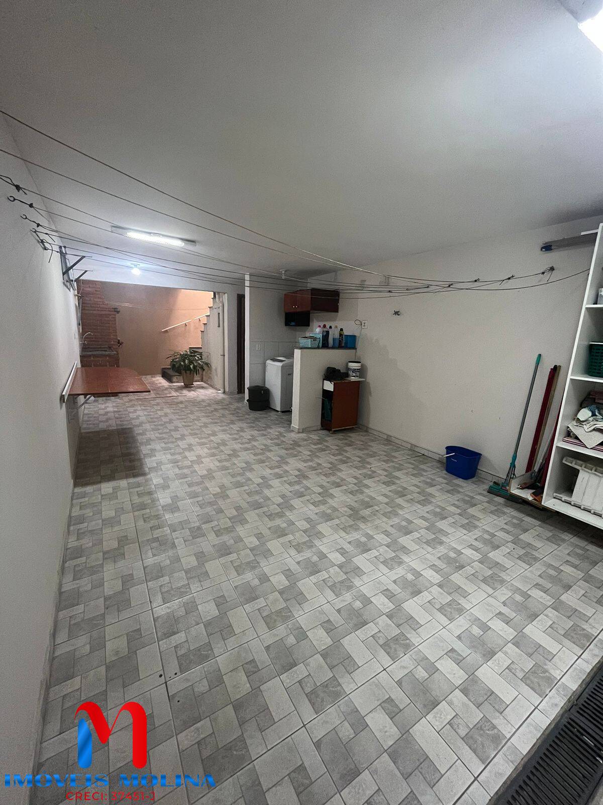 Sobrado à venda com 3 quartos, 232m² - Foto 8