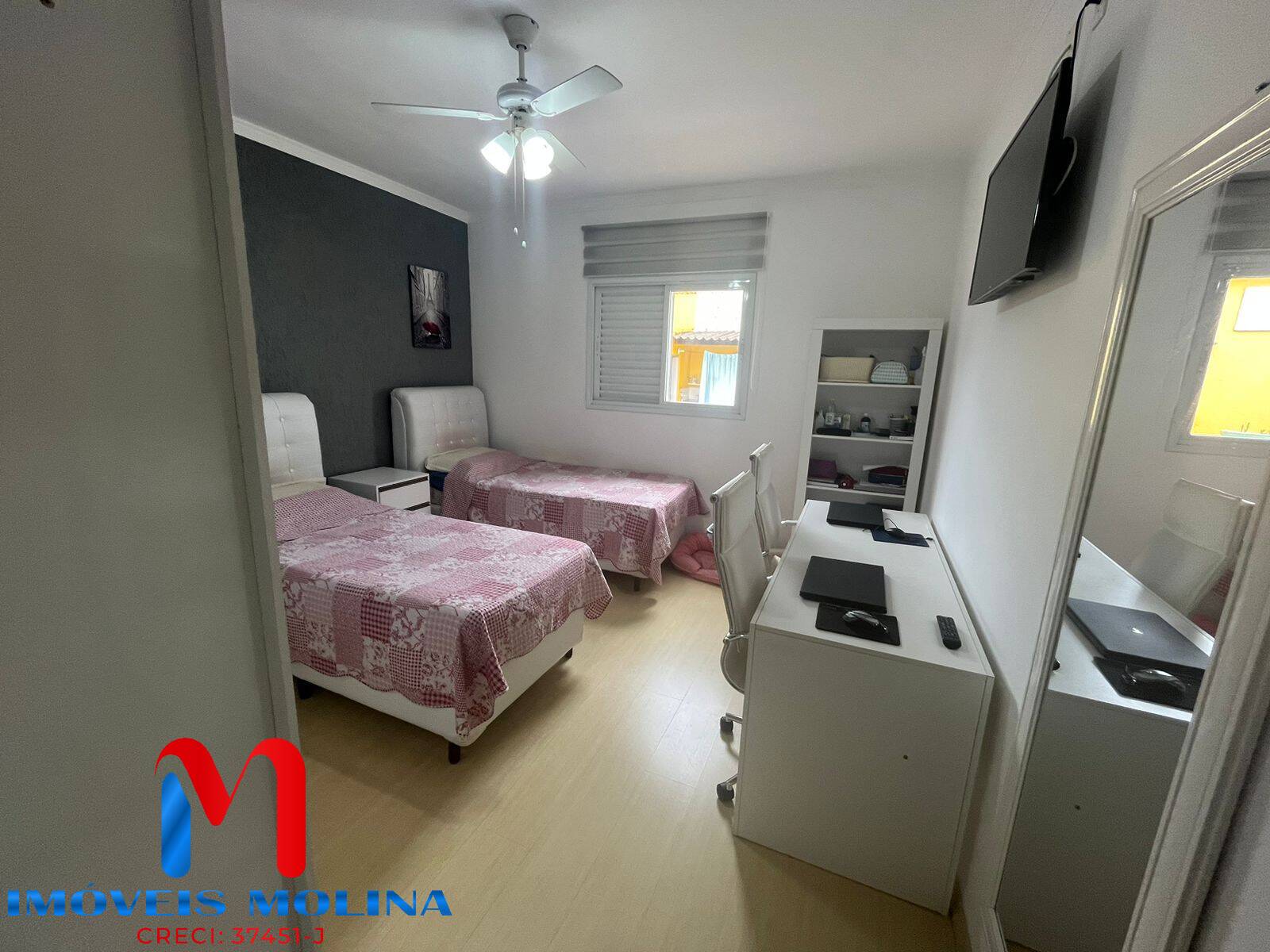 Sobrado à venda com 3 quartos, 232m² - Foto 18