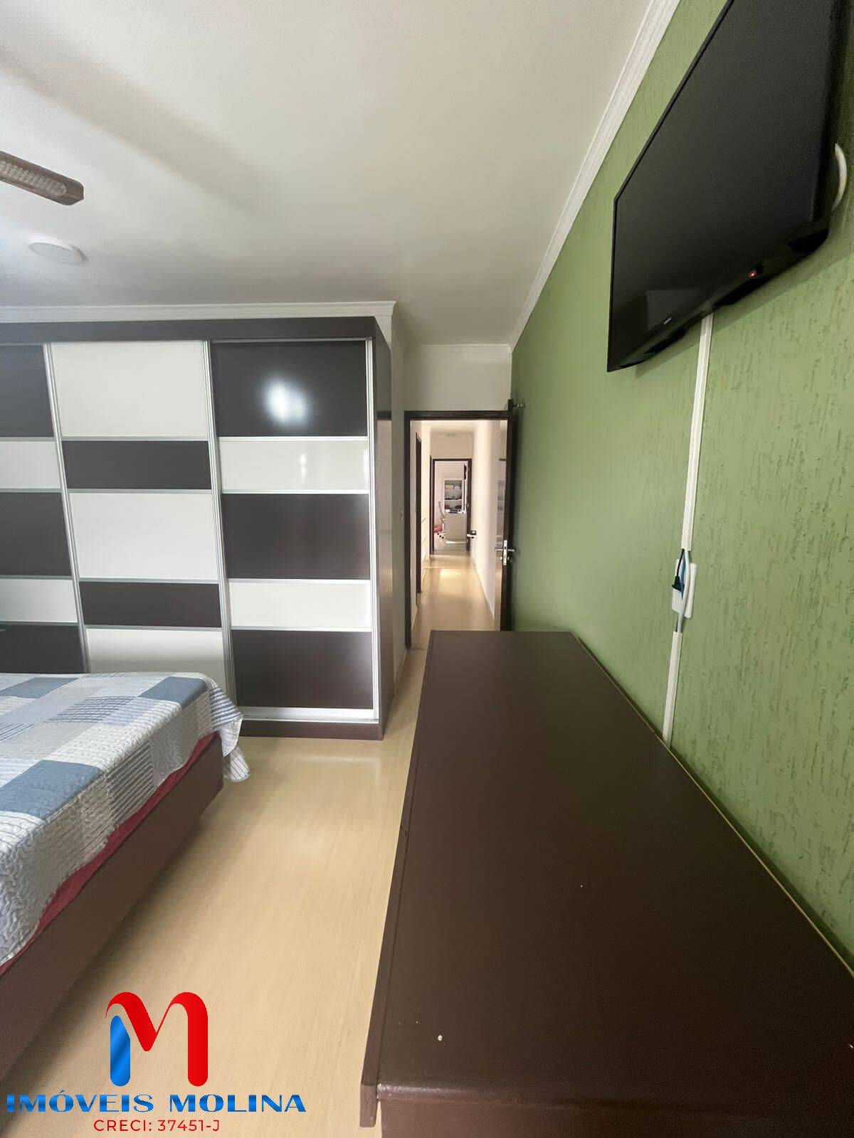 Sobrado à venda com 3 quartos, 232m² - Foto 25