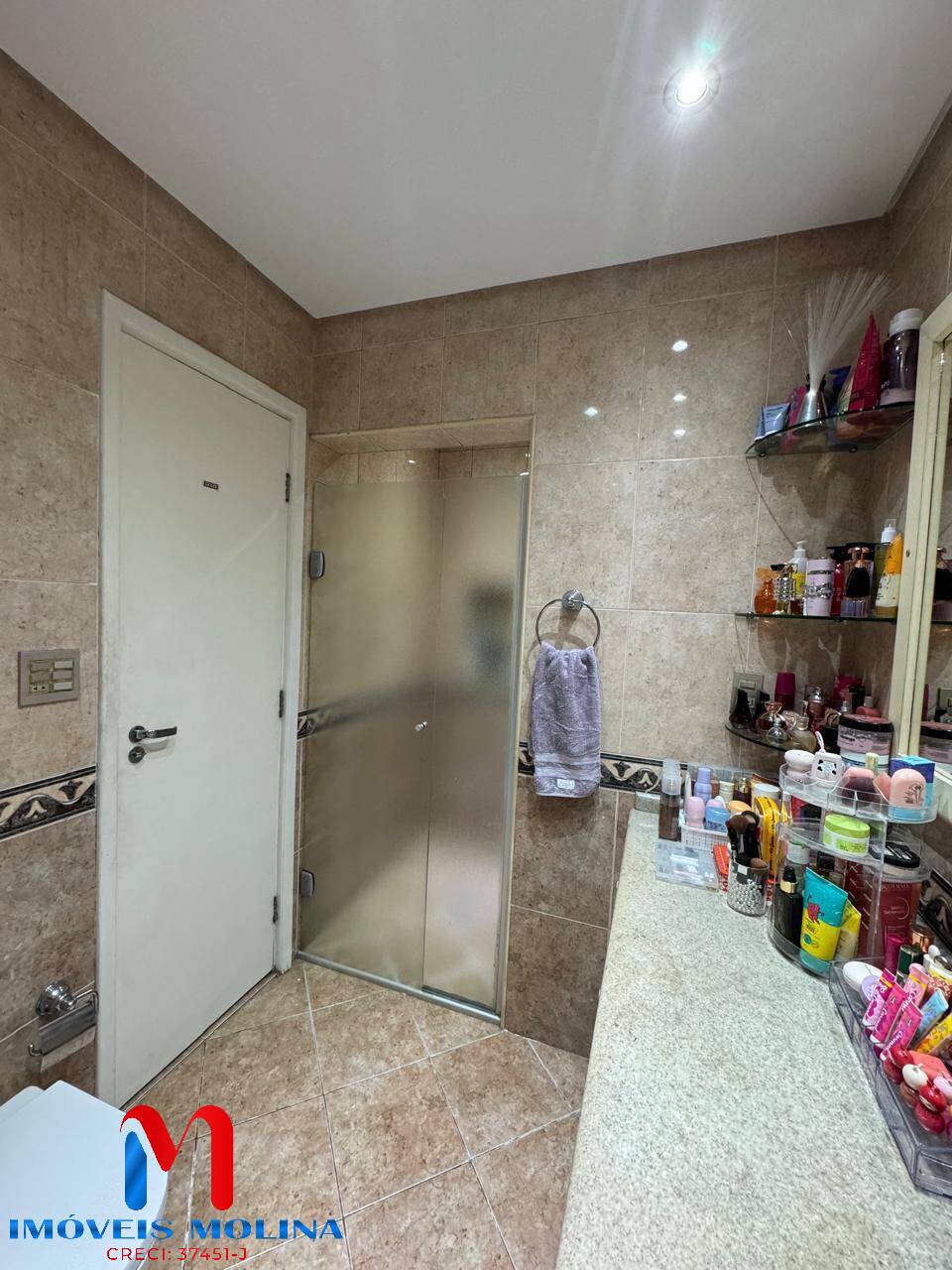 Apartamento à venda com 4 quartos, 180m² - Foto 5