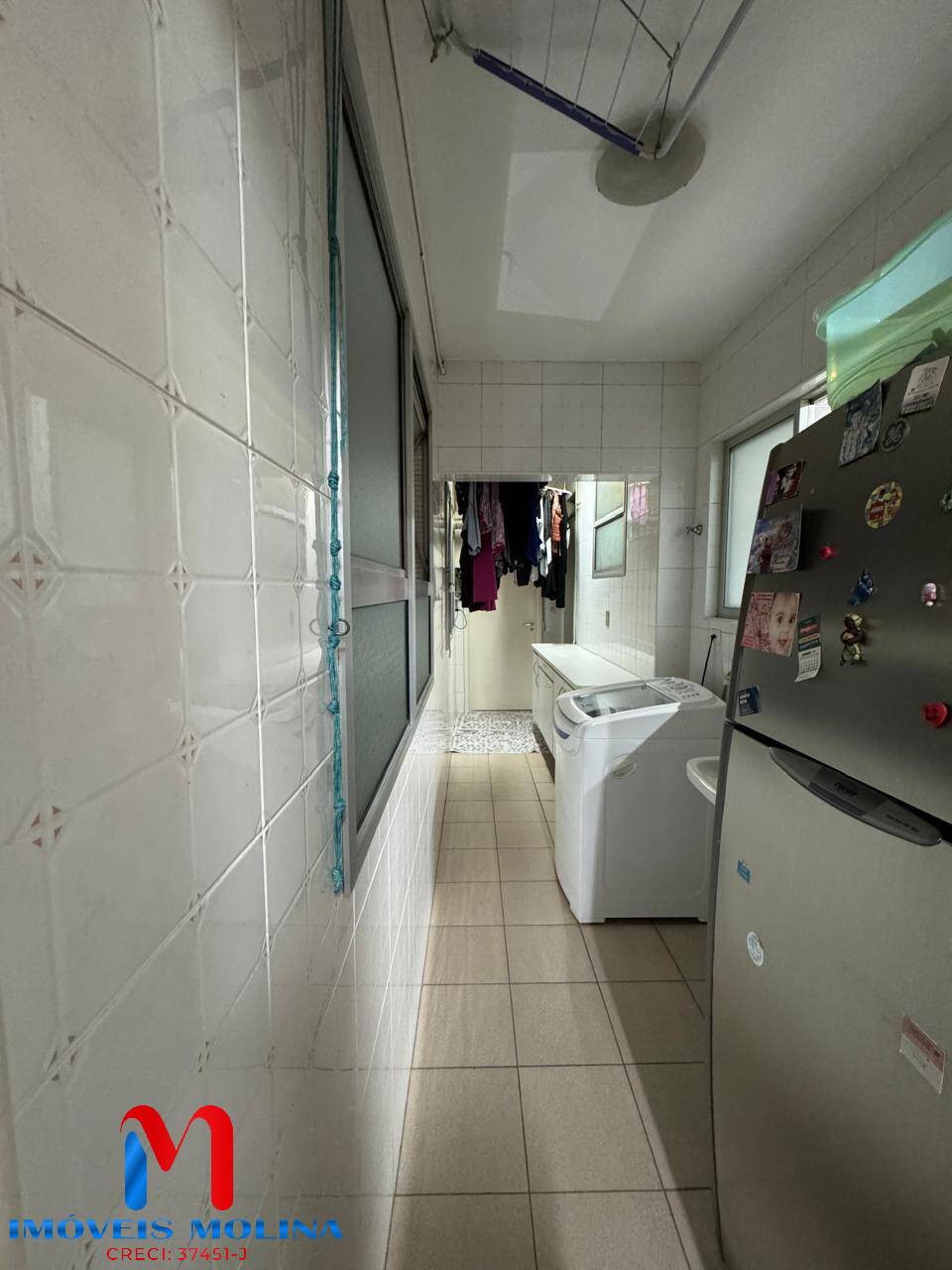 Apartamento à venda com 4 quartos, 180m² - Foto 9