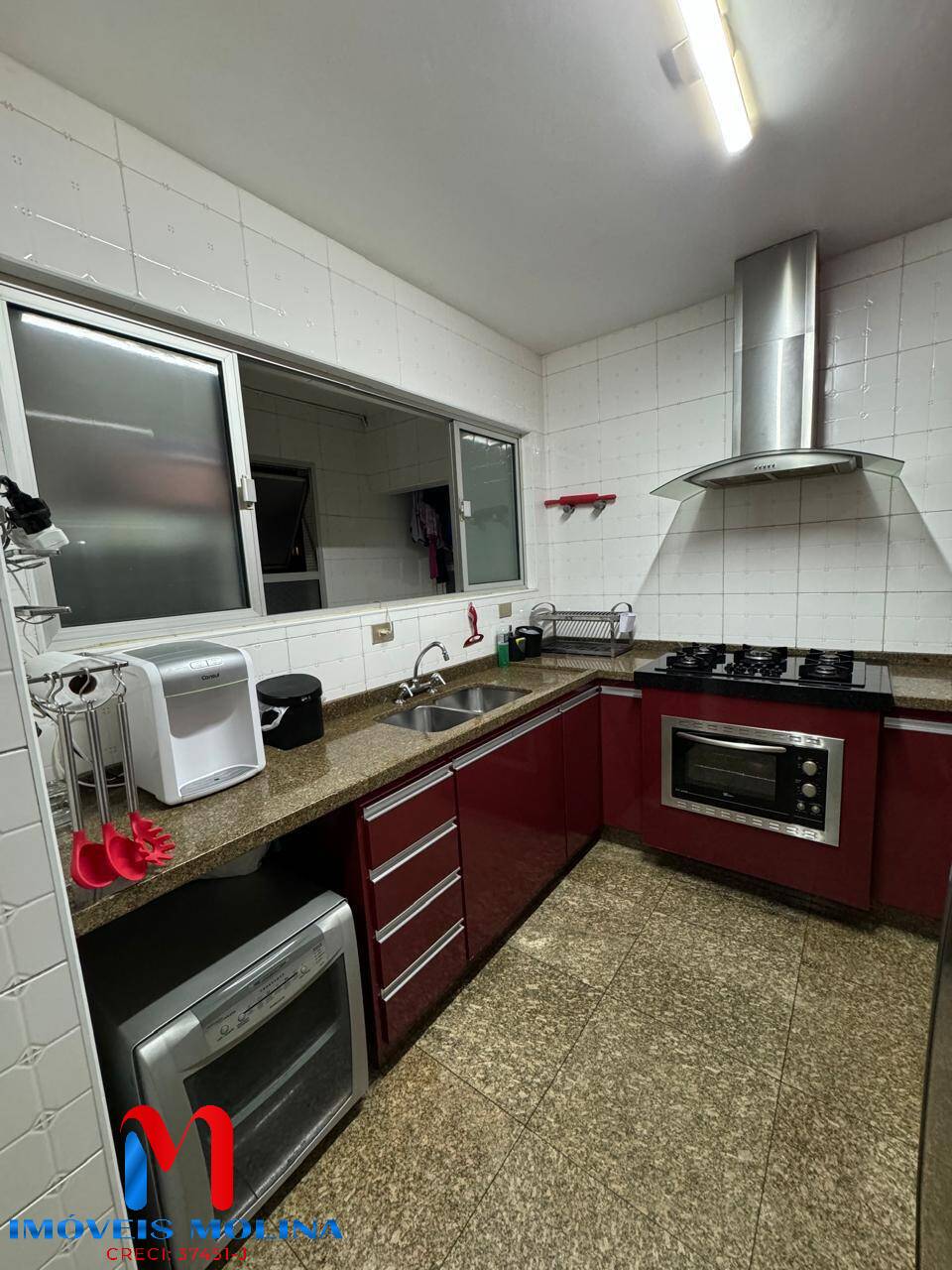 Apartamento à venda com 4 quartos, 180m² - Foto 12