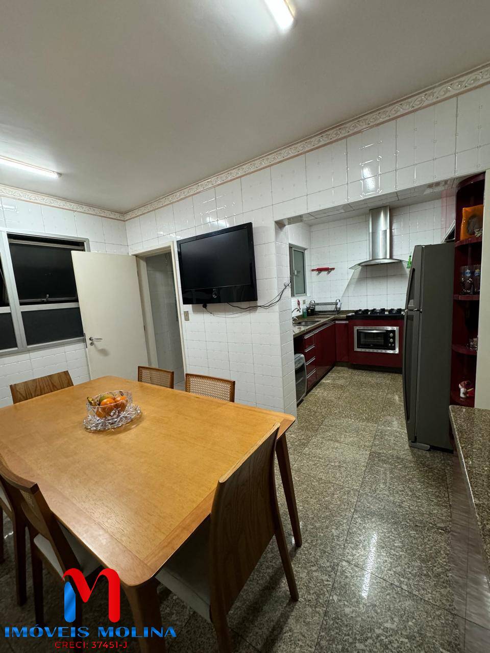 Apartamento à venda com 4 quartos, 180m² - Foto 13