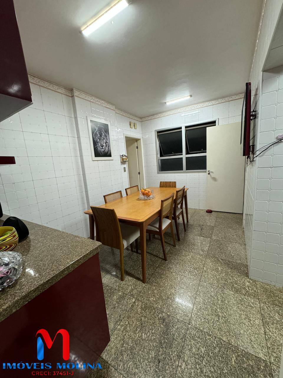 Apartamento à venda com 4 quartos, 180m² - Foto 14