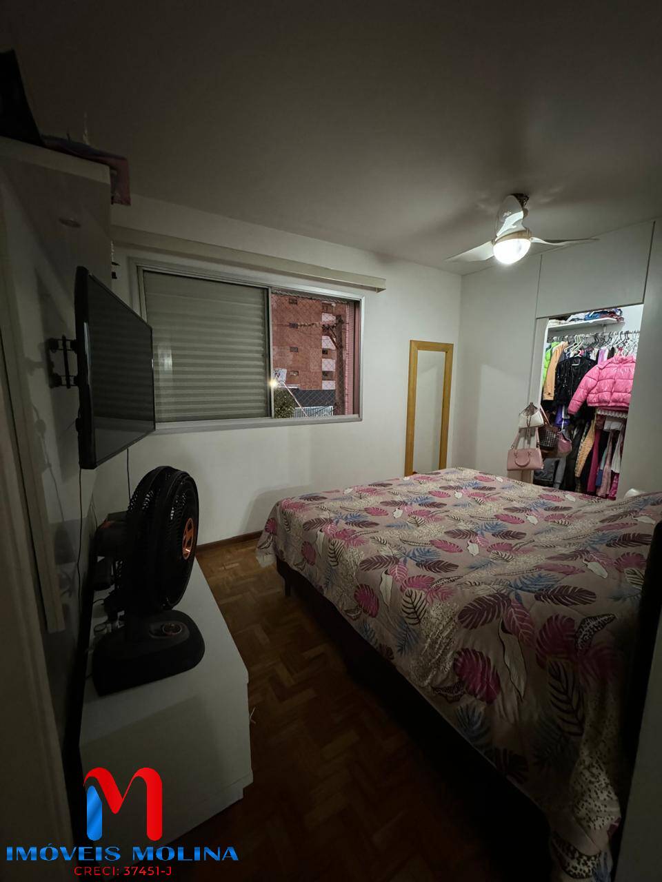 Apartamento à venda com 4 quartos, 180m² - Foto 17