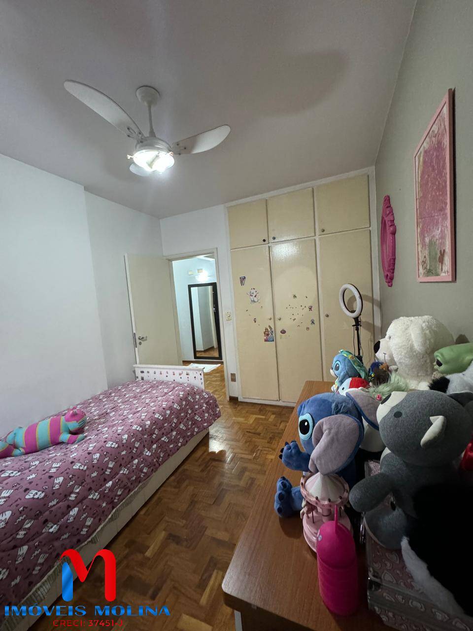 Apartamento à venda com 4 quartos, 180m² - Foto 20