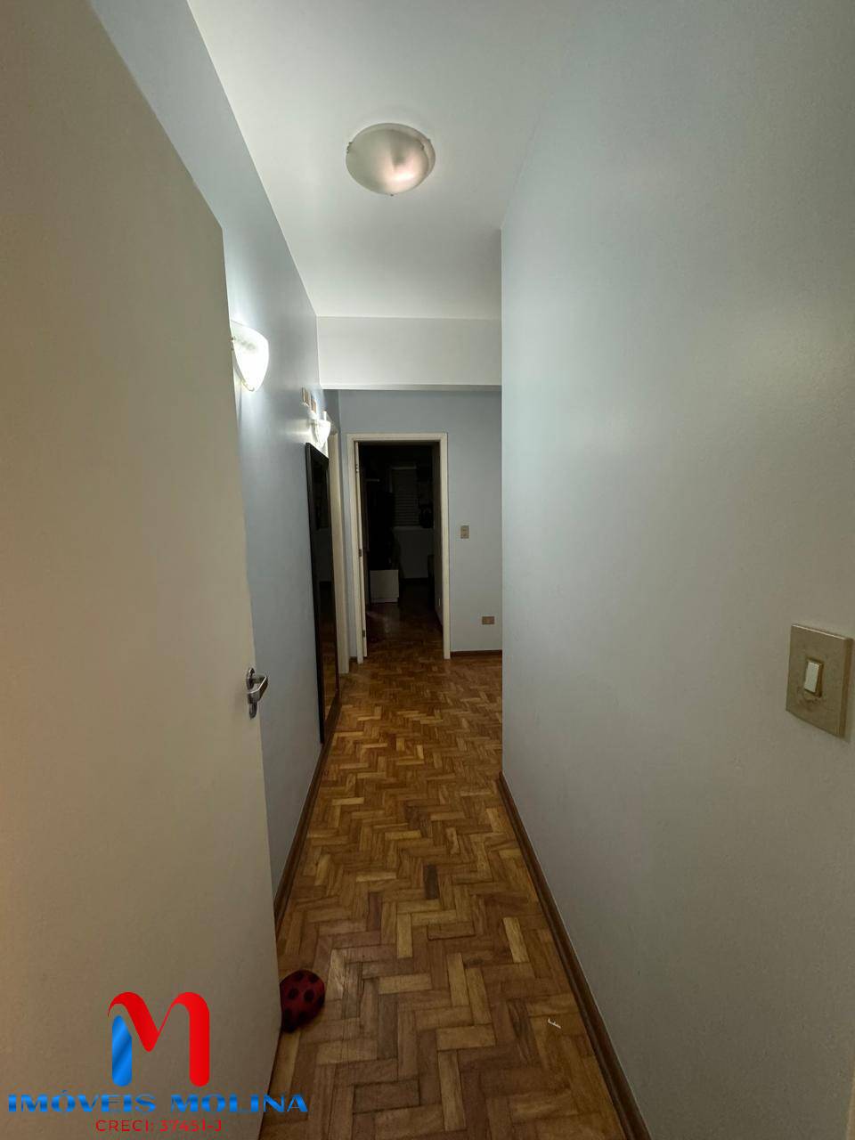 Apartamento à venda com 4 quartos, 180m² - Foto 24