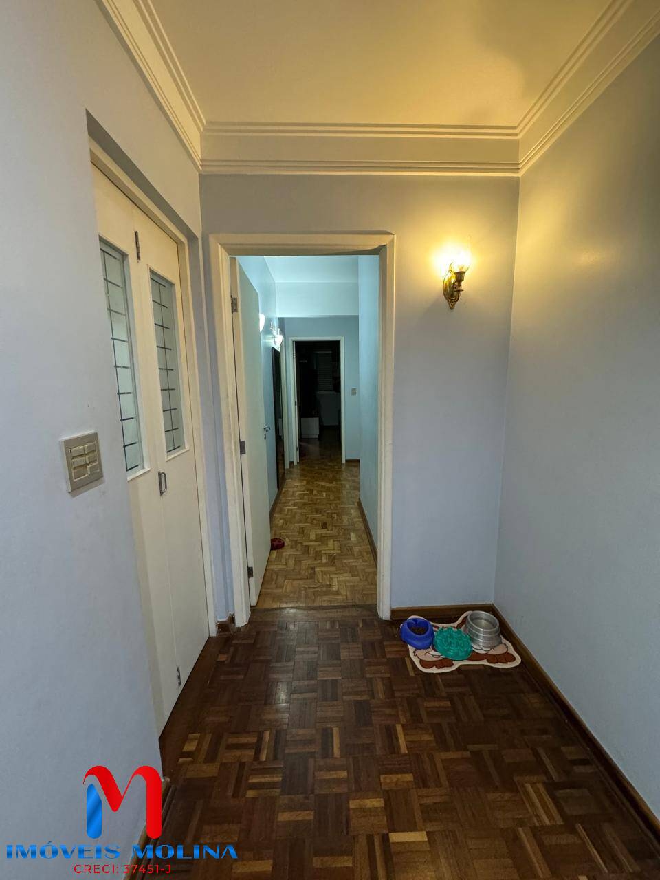 Apartamento à venda com 4 quartos, 180m² - Foto 25