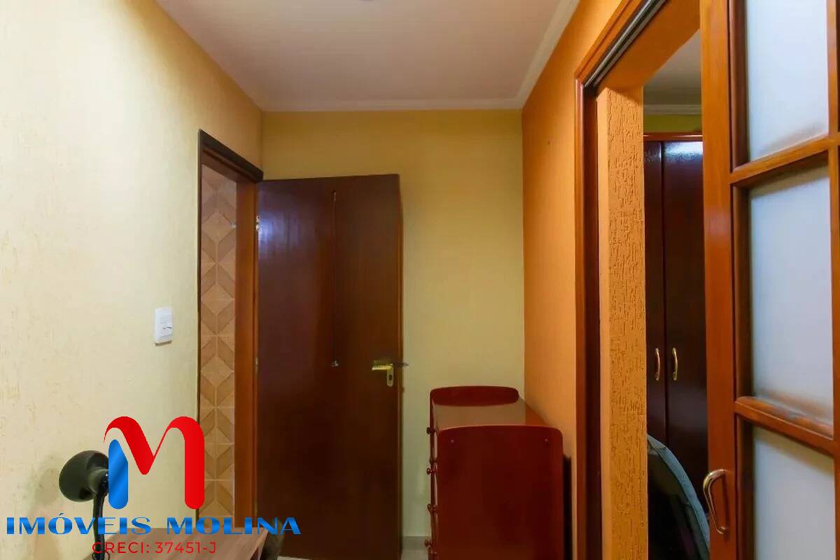 Sobrado à venda com 5 quartos, 309m² - Foto 12