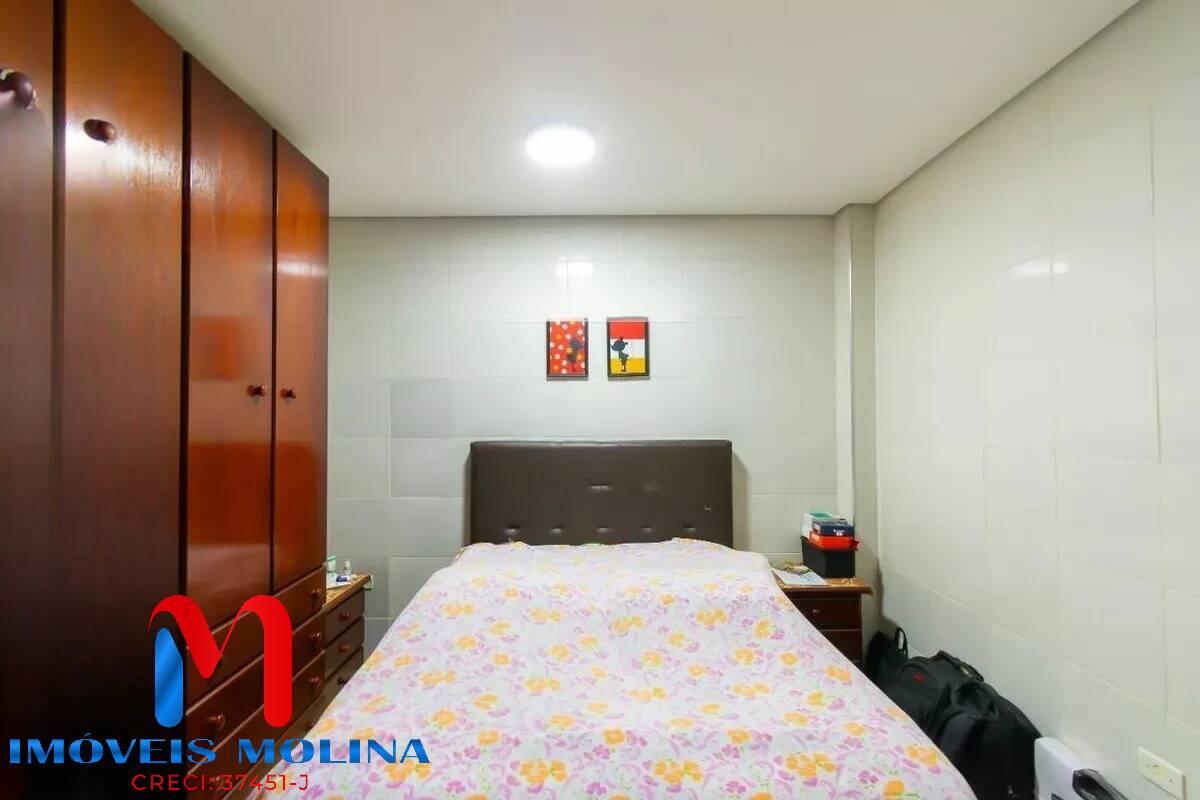 Sobrado à venda com 5 quartos, 309m² - Foto 18