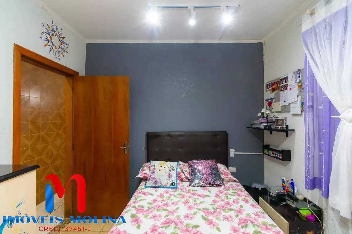 Sobrado à venda com 5 quartos, 309m² - Foto 15