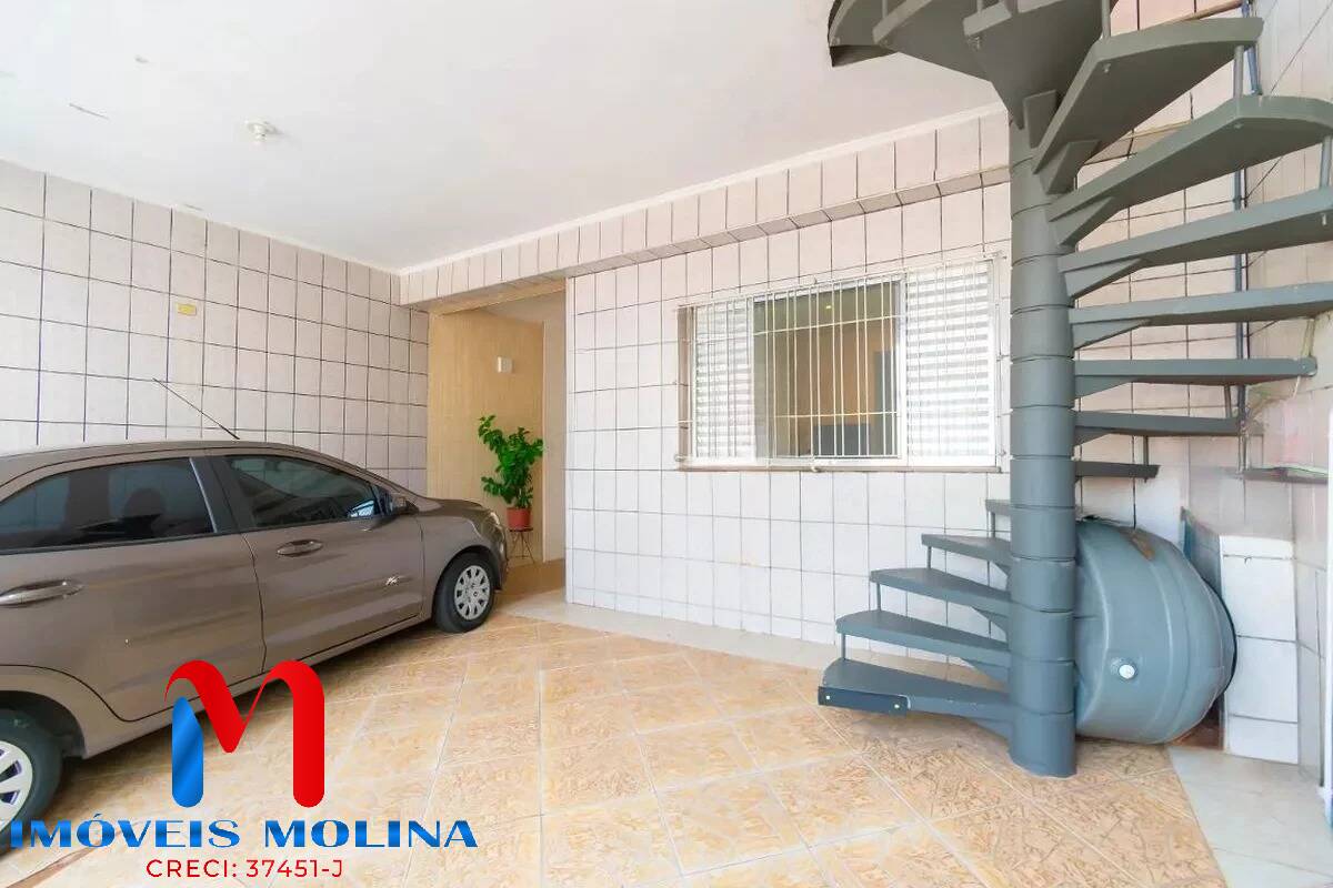 Sobrado à venda com 5 quartos, 309m² - Foto 28