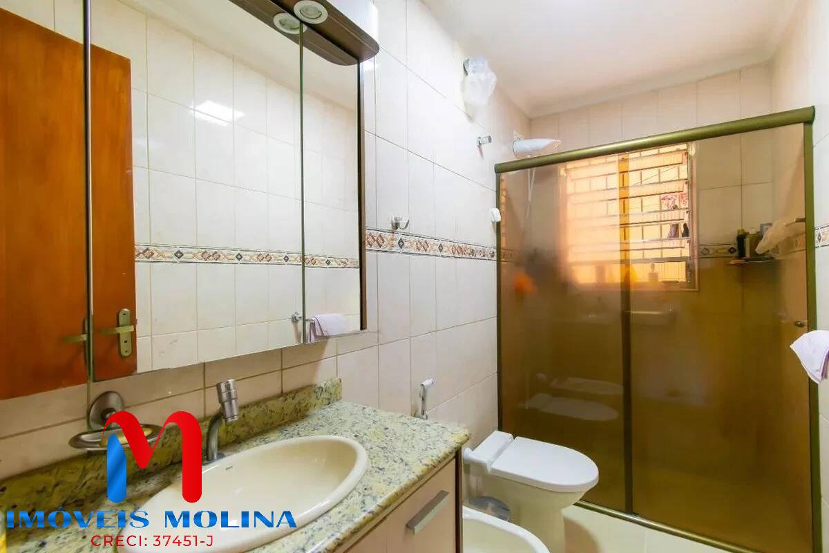 Sobrado à venda com 5 quartos, 309m² - Foto 26