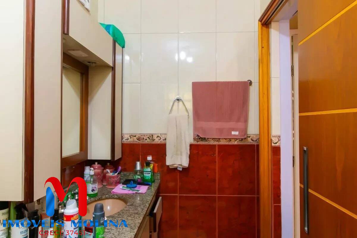 Sobrado à venda com 5 quartos, 309m² - Foto 27