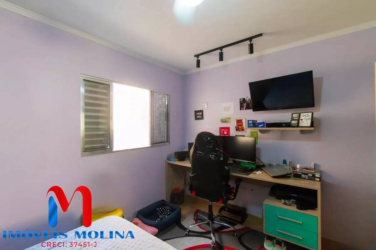 Sobrado à venda com 5 quartos, 309m² - Foto 21