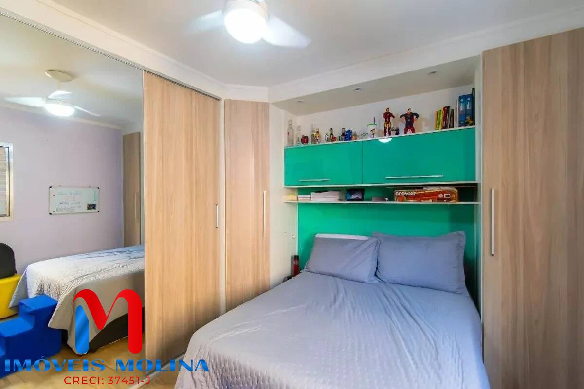 Sobrado à venda com 5 quartos, 309m² - Foto 24