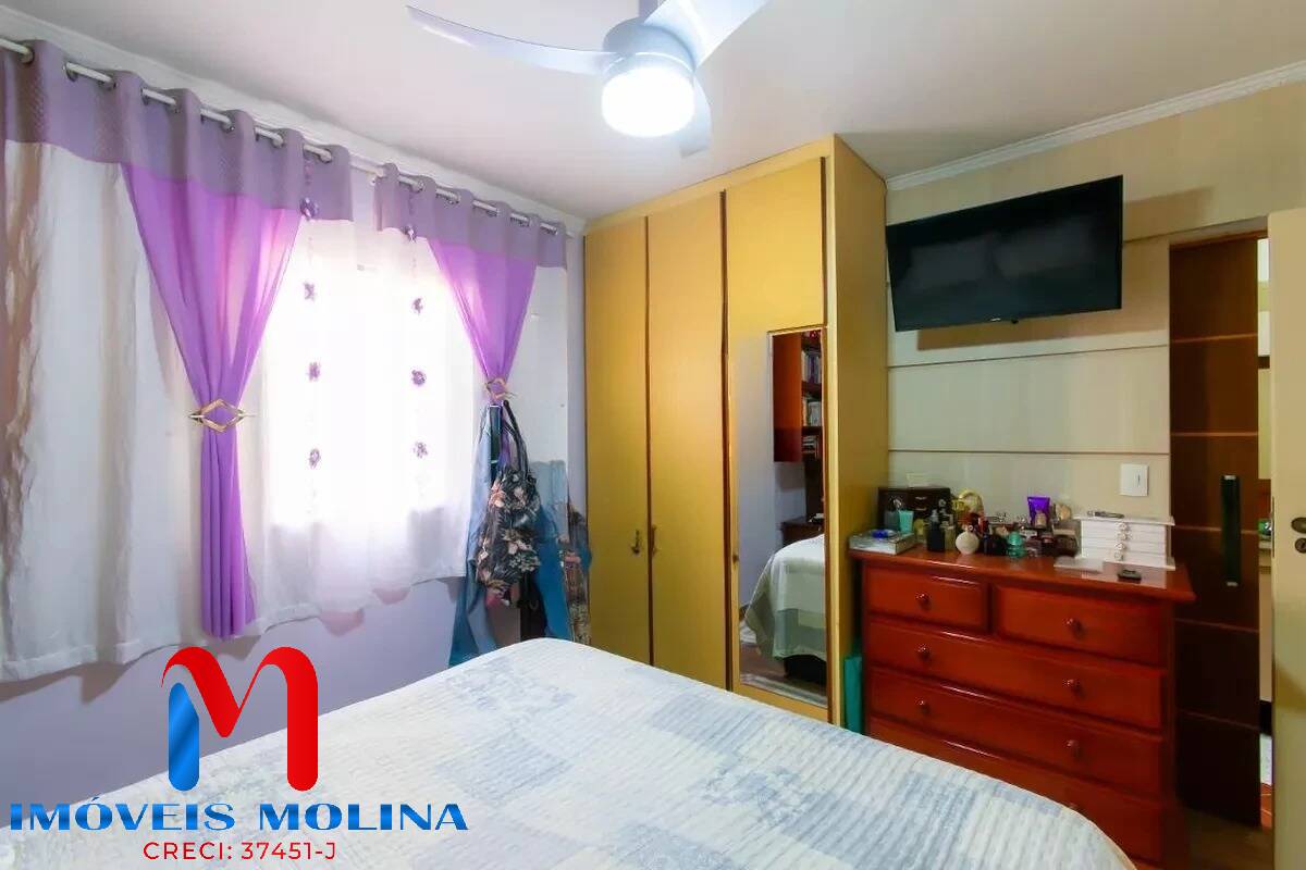 Sobrado à venda com 5 quartos, 309m² - Foto 23