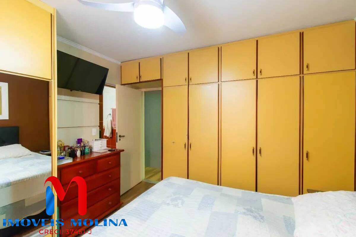 Sobrado à venda com 5 quartos, 309m² - Foto 22