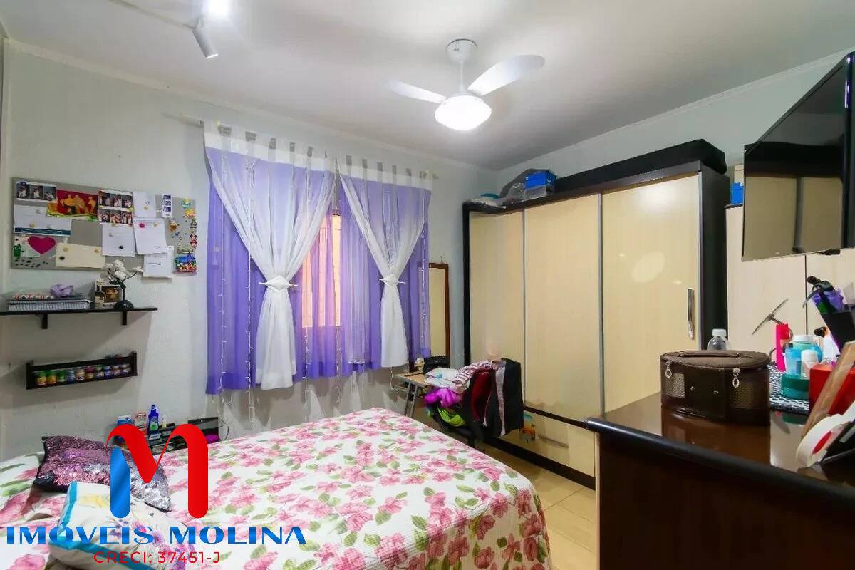 Sobrado à venda com 5 quartos, 309m² - Foto 16