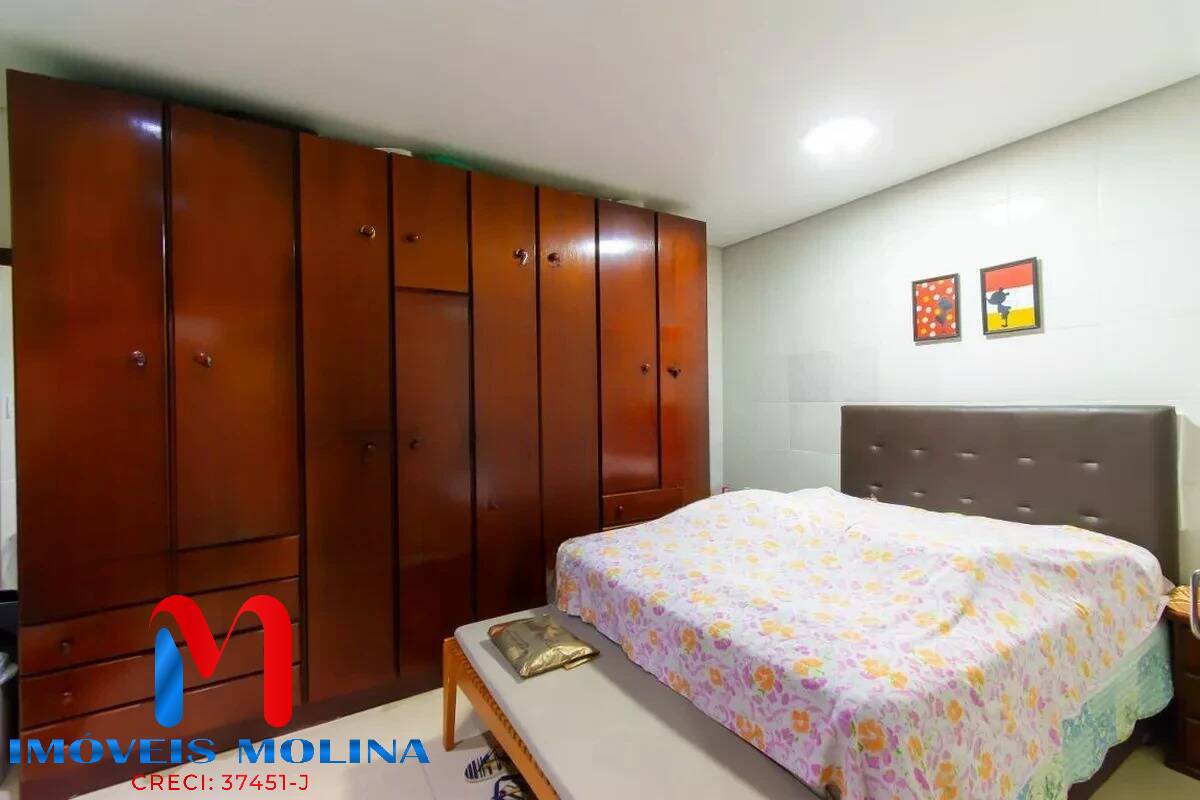 Sobrado à venda com 5 quartos, 309m² - Foto 20