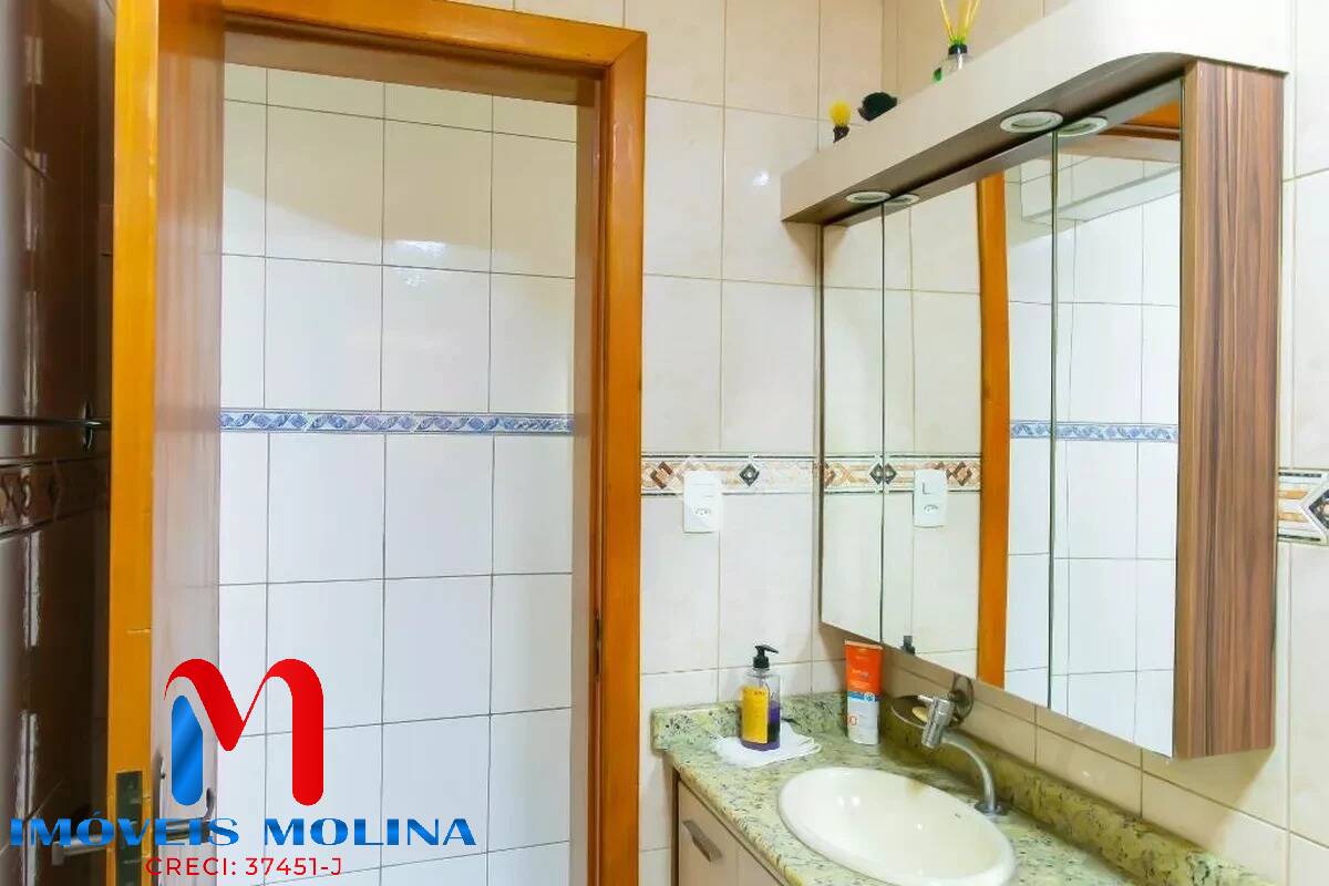 Sobrado à venda com 5 quartos, 309m² - Foto 40