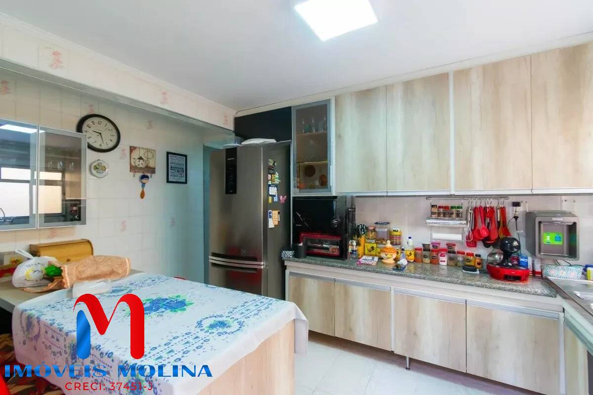 Sobrado à venda com 5 quartos, 309m² - Foto 10