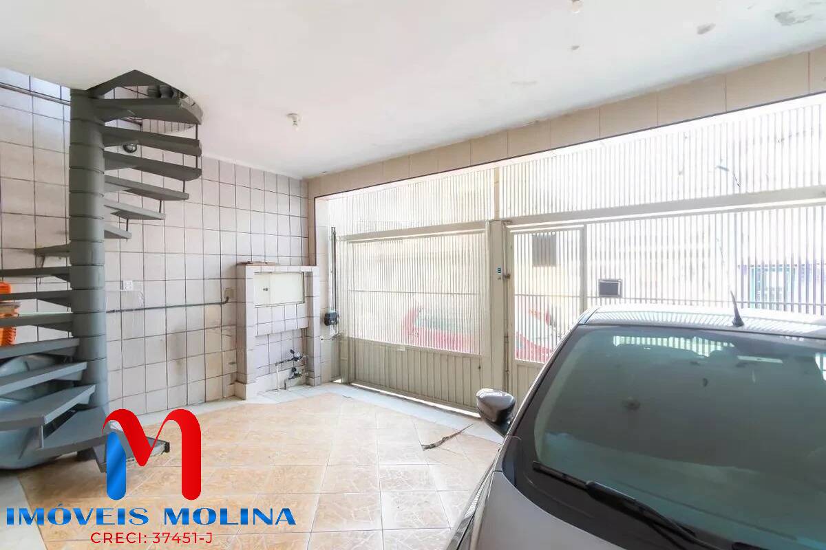 Sobrado à venda com 5 quartos, 309m² - Foto 29