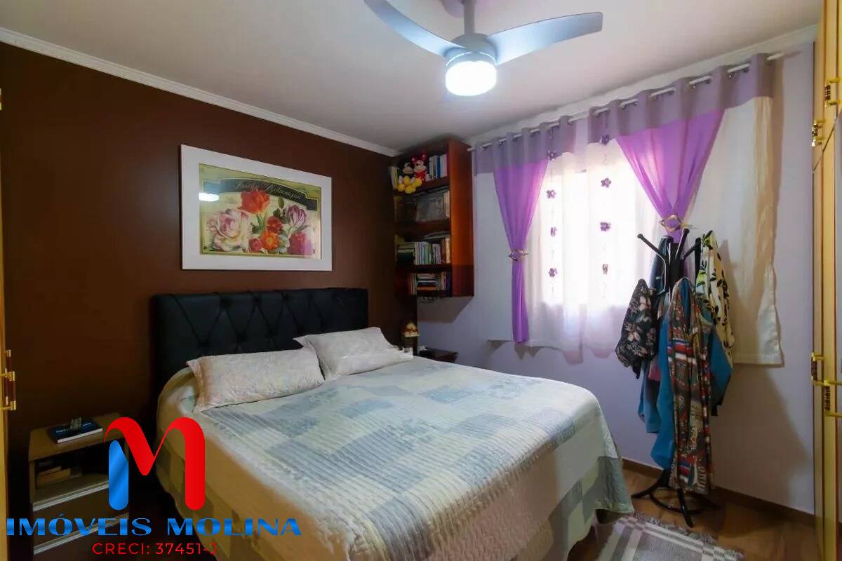 Sobrado à venda com 5 quartos, 309m² - Foto 47