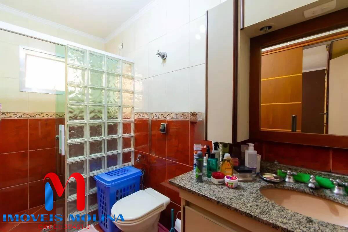 Sobrado à venda com 5 quartos, 309m² - Foto 39