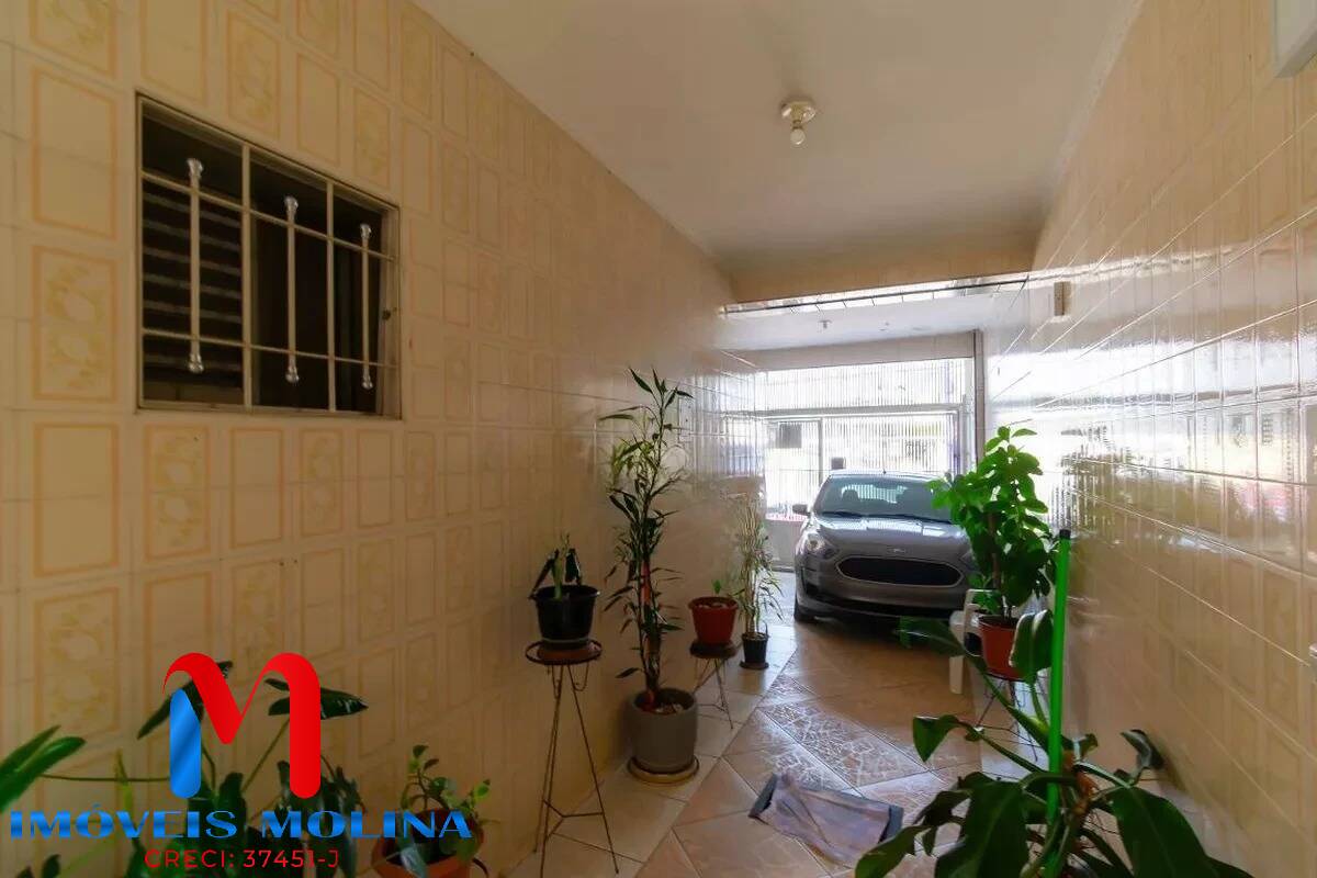 Sobrado à venda com 5 quartos, 309m² - Foto 30