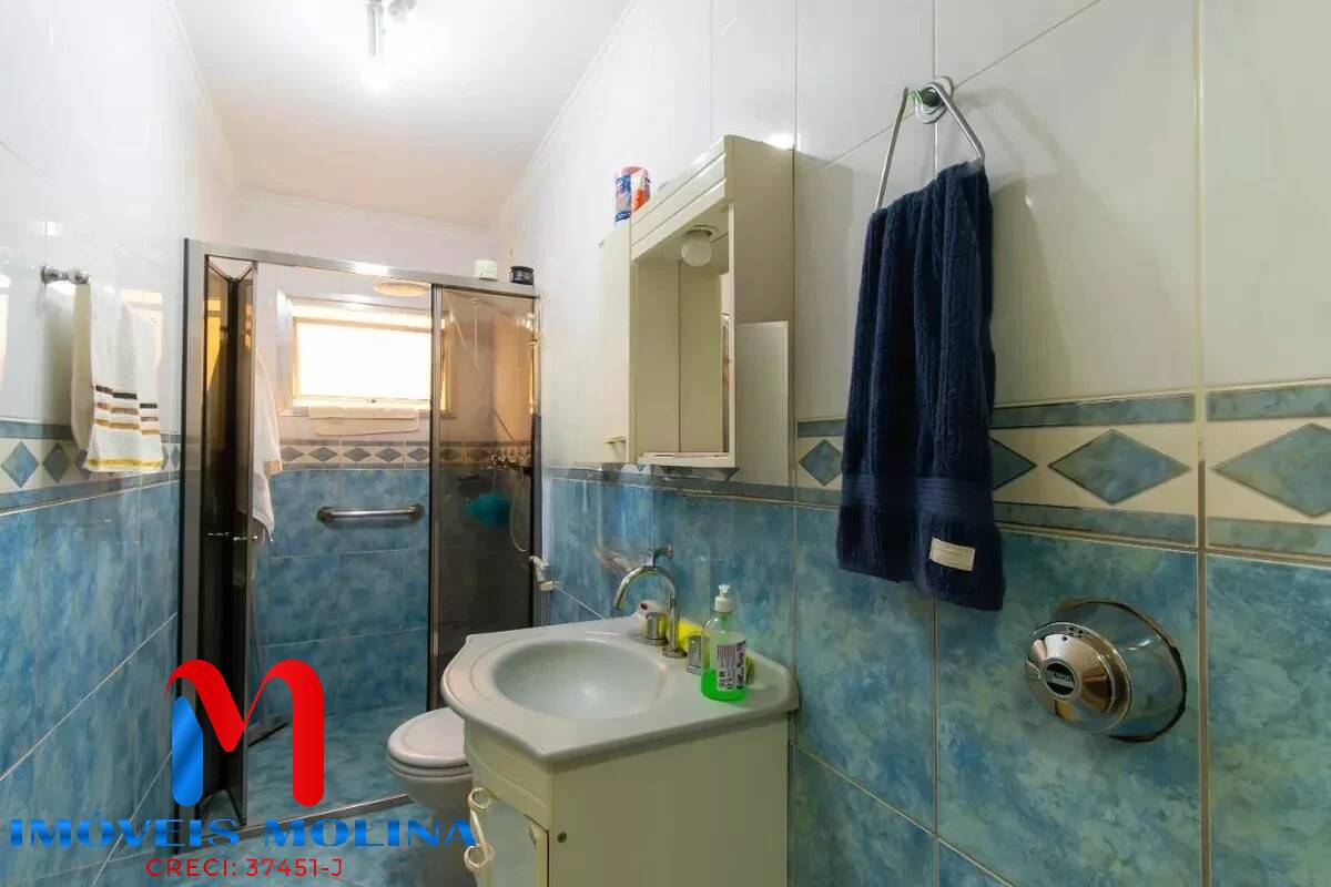 Sobrado à venda com 5 quartos, 309m² - Foto 54