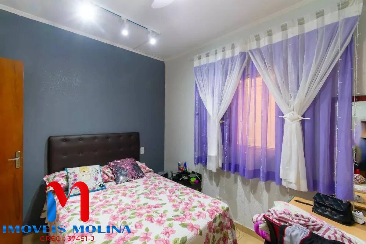 Sobrado à venda com 5 quartos, 309m² - Foto 17