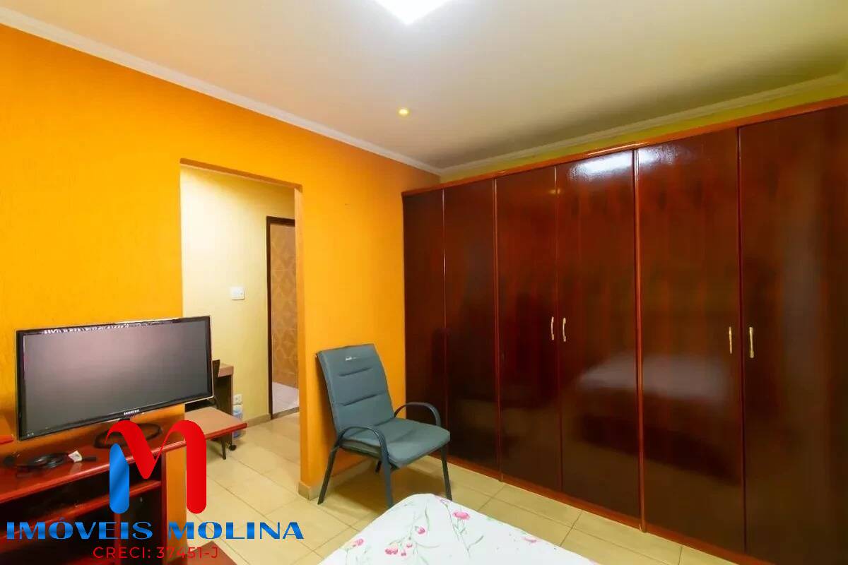 Sobrado à venda com 5 quartos, 309m² - Foto 50