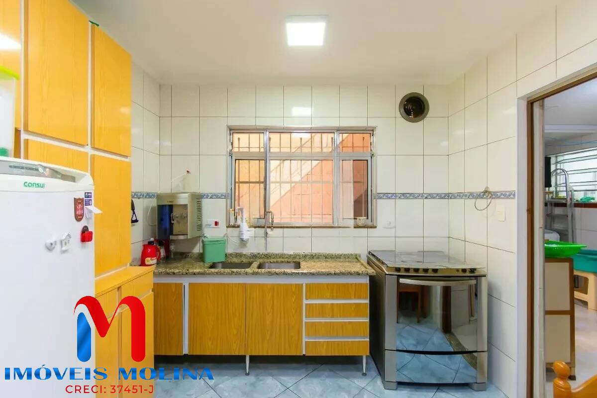 Sobrado à venda com 5 quartos, 309m² - Foto 53