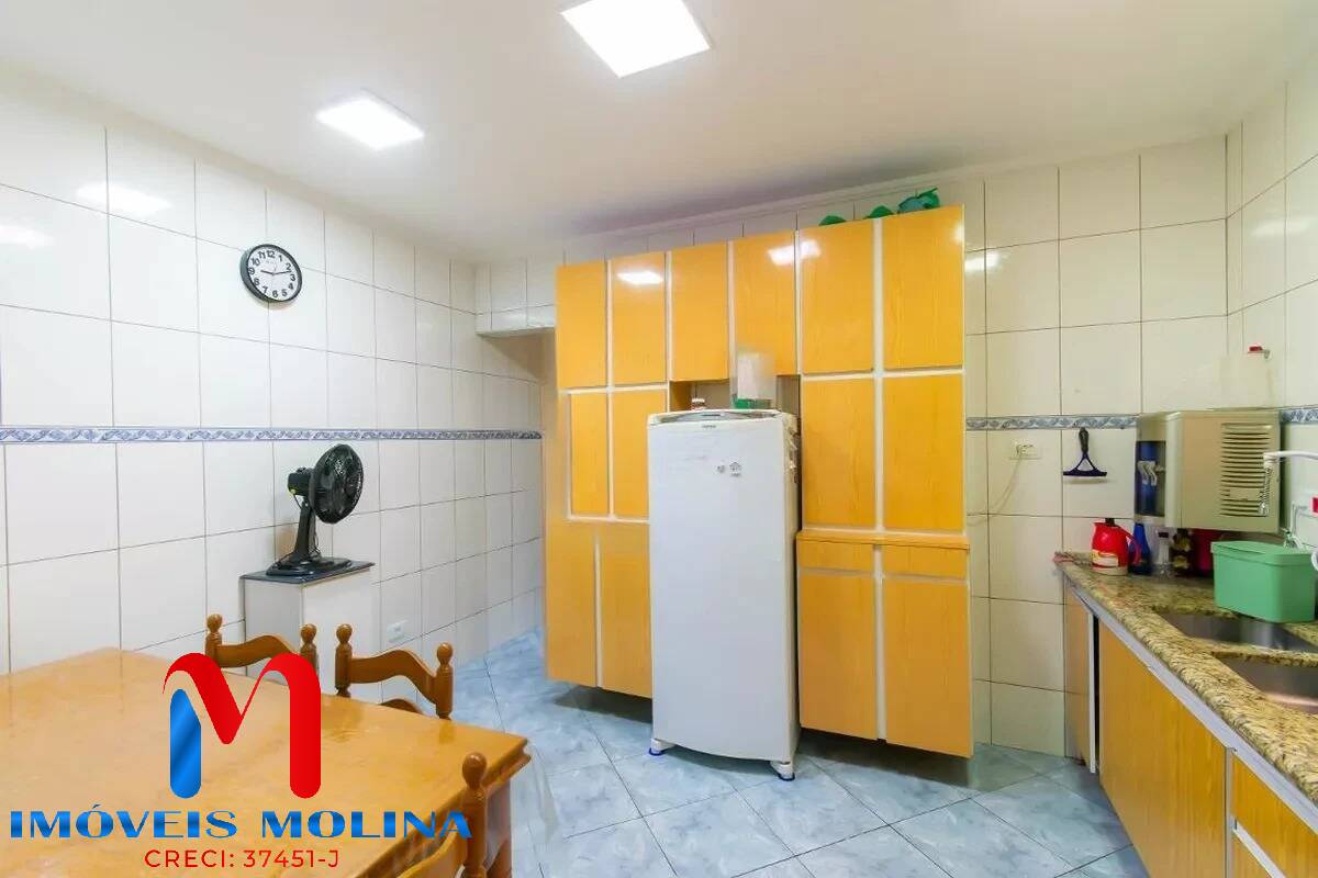 Sobrado à venda com 5 quartos, 309m² - Foto 52