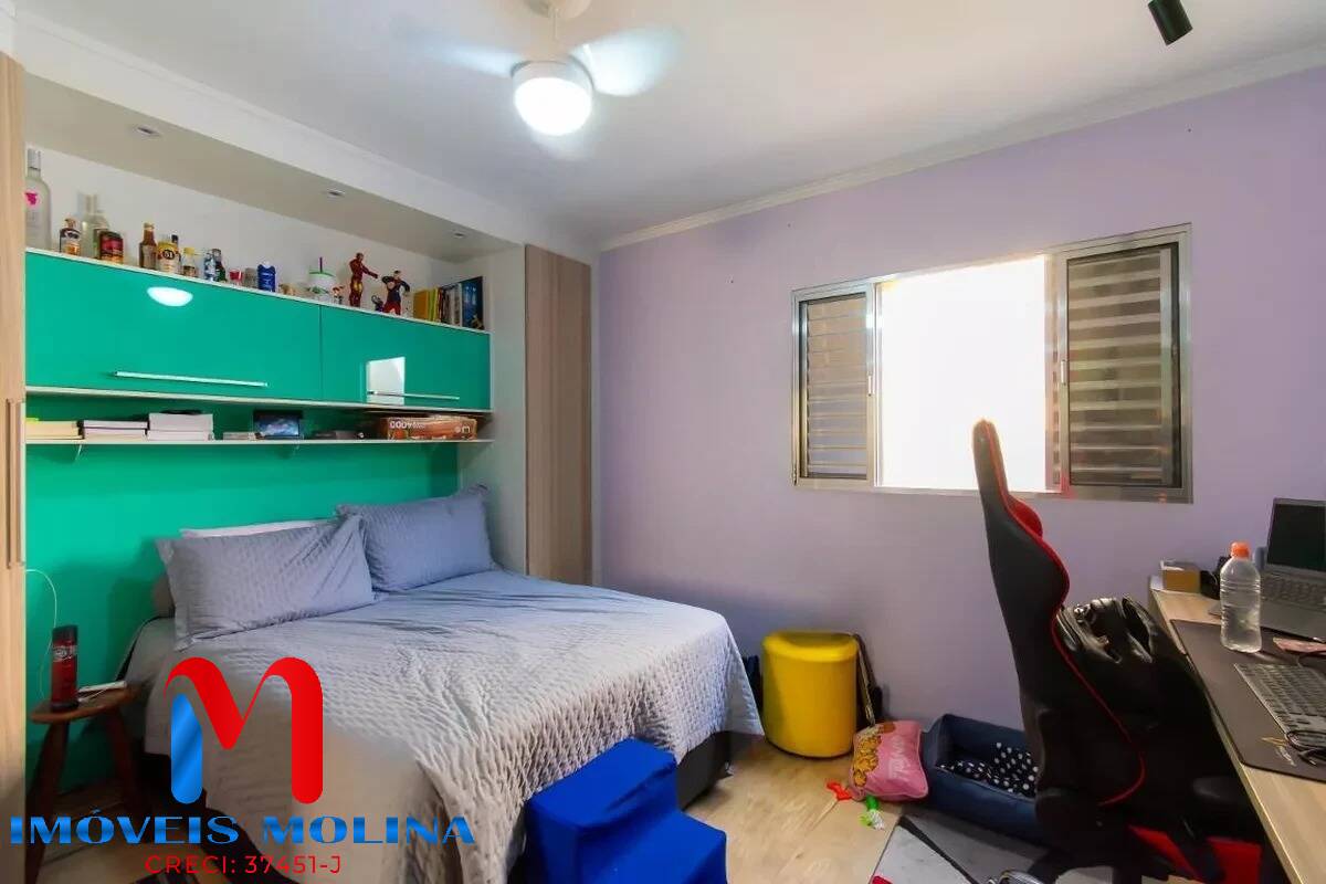 Sobrado à venda com 5 quartos, 309m² - Foto 48