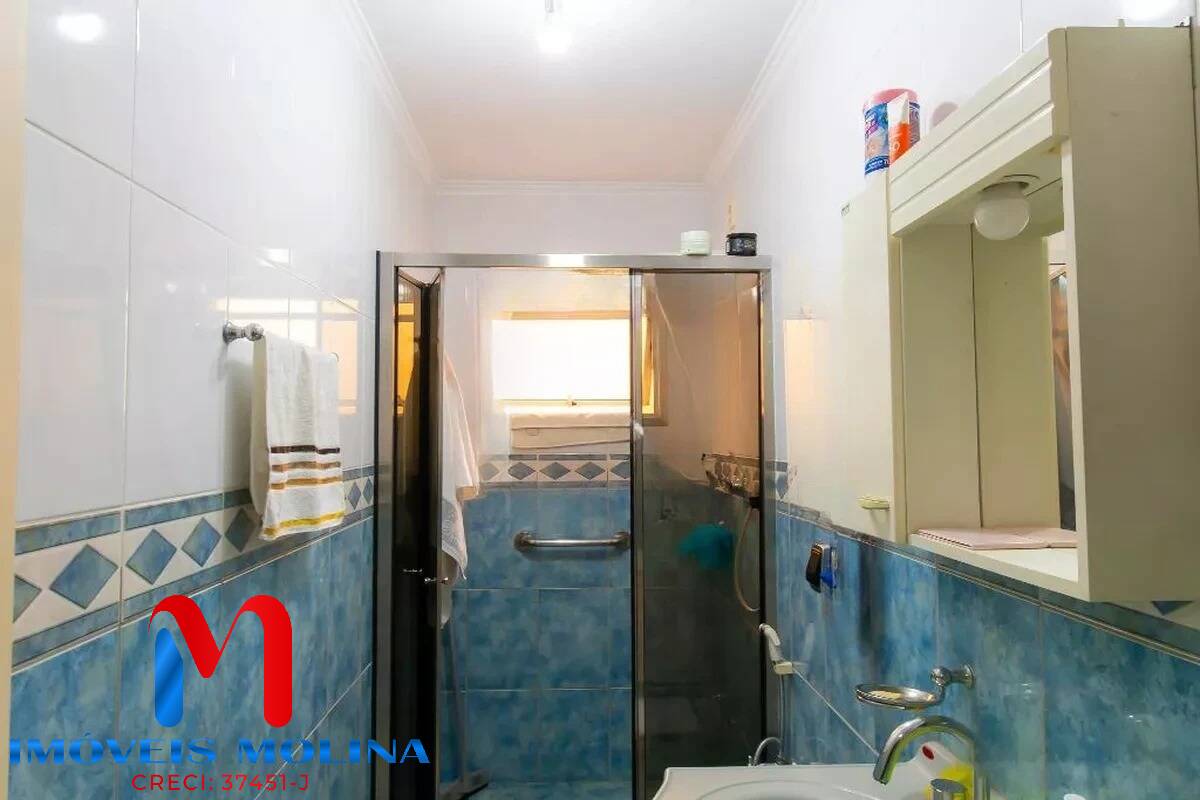 Sobrado à venda com 5 quartos, 309m² - Foto 55