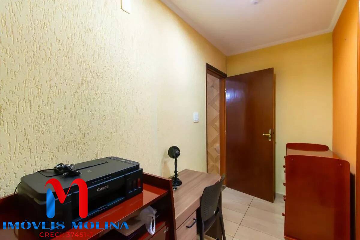 Sobrado à venda com 5 quartos, 309m² - Foto 13