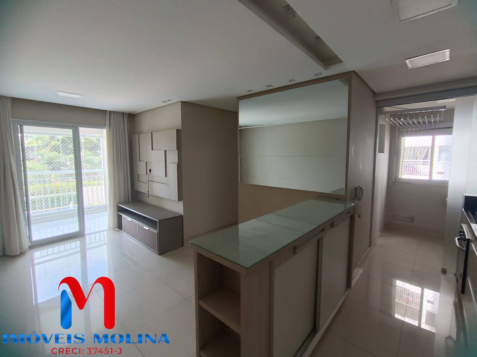 Apartamento à venda com 2 quartos, 65m² - Foto 8