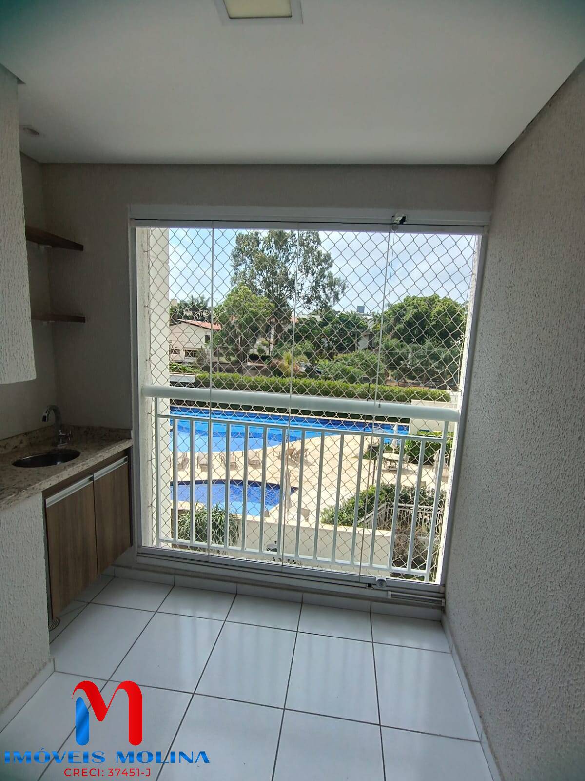 Apartamento à venda com 2 quartos, 65m² - Foto 10