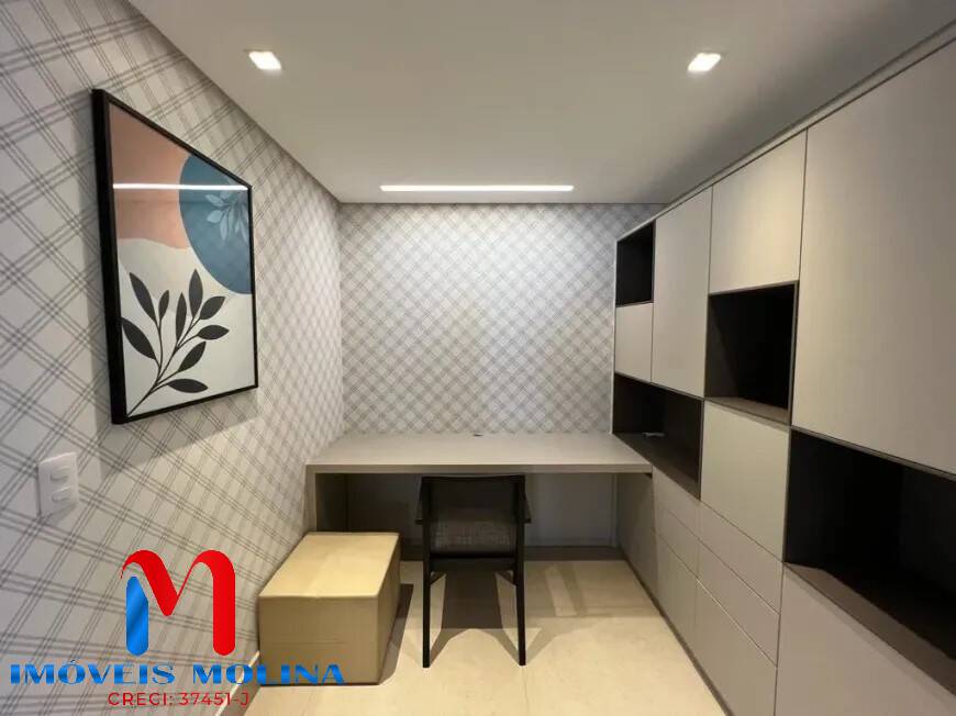 Apartamento para alugar com 4 quartos, 234m² - Foto 6