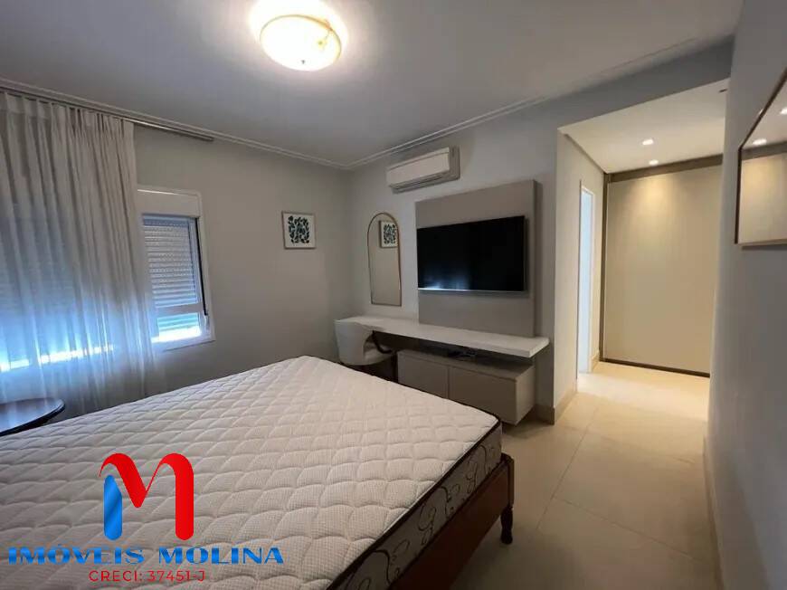 Apartamento para alugar com 4 quartos, 234m² - Foto 8